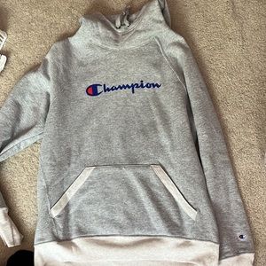 Champion sweatshirt
